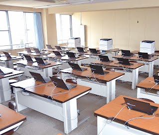 コンピュータ室