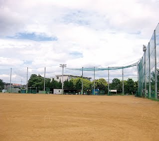 都和グラウンド