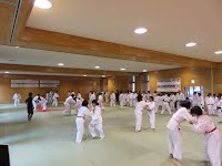 中学校合同練習会❊毎月実施